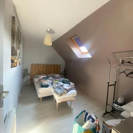Les Embruns - - Dog Friendly * Ault