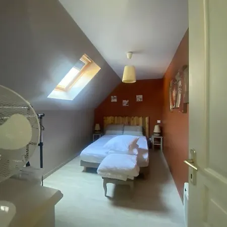 Les Embruns - - Dog Friendly