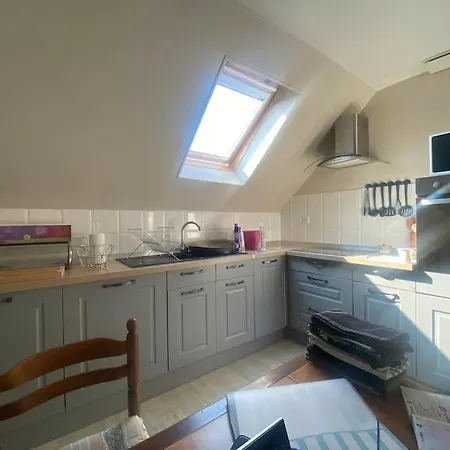 Les Embruns - - Dog Friendly Holiday home *