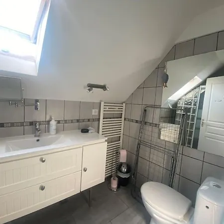 Holiday home Les Embruns - - Dog Friendly *